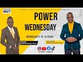 Welcome to Power Wednesday: March 16, 2022