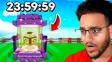 How FAST Can I Get The Egg Incubator In Grow a Garden