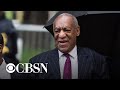 Legal expert on Bill Cosby's conviction being overturned