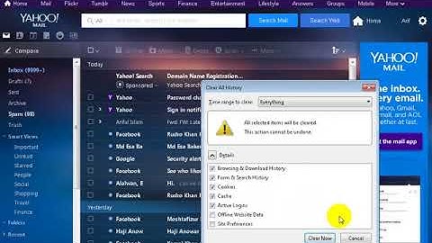 How to troubleshoot when Mozilla Firefox won