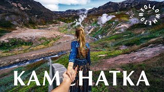 #FollowMeTo Kamchatka