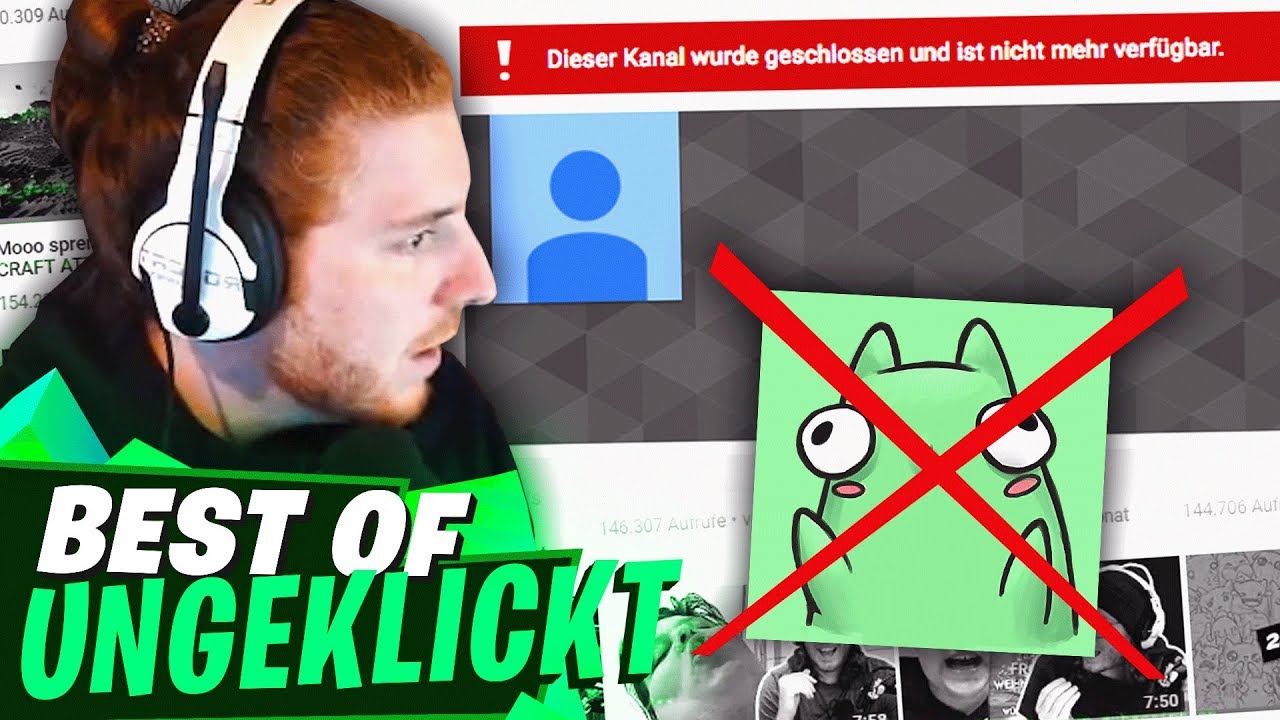 Unge wieder im LIVESTREAM GEHACKT? 💻😱 *Simon wird verarscht*