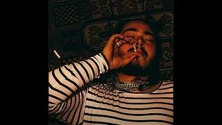 [FREE] Post Malone Type Beat - "Myself"