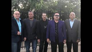 Grupo Cimientos De Mexico Cumbias