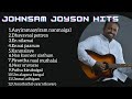 Johnsam joyson songs tamil christian songs