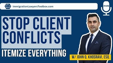 Avoid Client Disputes: Itemize Every Form and Service in Your Immigration Contracts