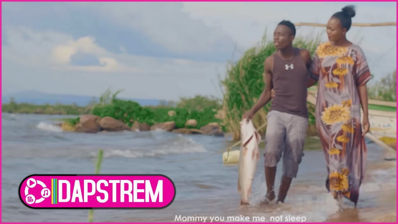 PAPA T    CHIENG OSEPODHO OFFICIAL  VIDEO