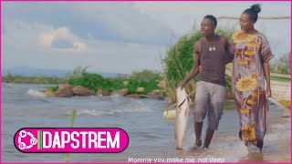 PAPA T -  CHIENG OSEPODHO [OFFICIAL  VIDEO]