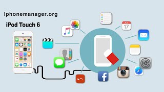 How To Format Ipod Touch 6 Permanently By Ipod Touch Formator