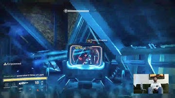 Team NATBurn Wrath of the Machine Blind Finish