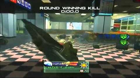 TrickShot Tutorial - How To Barrel Roll