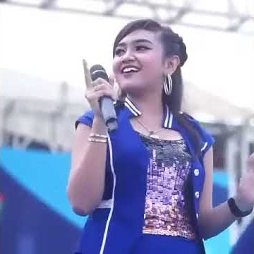 Jihan audy_ cendol dawet NEW PALLAPA