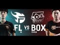 BOX Gaming vs Team Flash - Chung kết Đấu Trường danh Vọng Mùa Xuân 2019