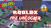 Roblox Fps Unlocker Tutorial Updated Version 20 Youtube - roblox fps unlocker download youtube