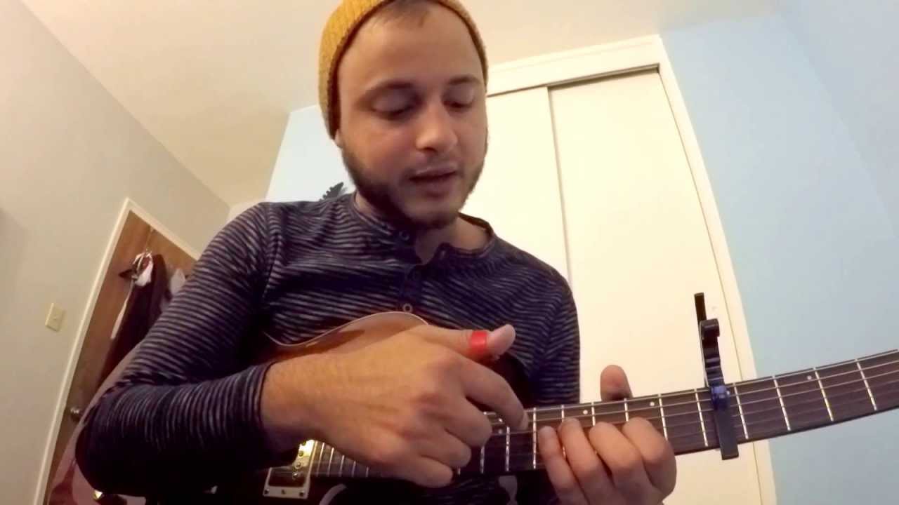 Como tocar Bachata tradicional (Tutorial) 2017