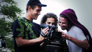 Analog Skate Team 2010