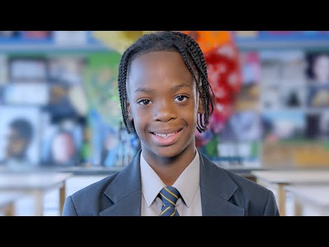 Admissions 2021: Students Introduce Haverstock School