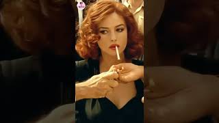 How Monica Bellucci Became a Timeless Icon #monicabellucci #actress #legacy