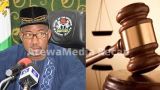 Wata Kotu Ta Sanya Dokar Kama Masu Luwadi