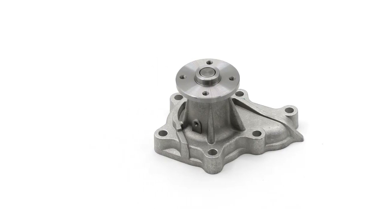 Auto Spare Parts Car Engine Parts Cooling System Water Pump for Nissan Quest 3.0L 1992-1998 for Merc