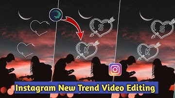 INSTAGRAM REELS NEW TREND NAME ART VIDEO EDITING || NAME ART VIDEO EDITING || INSTAGRAM REELS TREND.