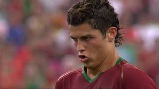 2006 FIFA World Cup Germany™ - Match 24 - Group D - 🇵🇹 Portugal 2 x 0 IR Iran 🇮🇷