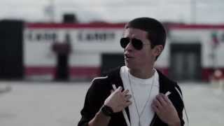 Video thumbnail of "Jake Miller - I'm Alright (Official Music Video)"