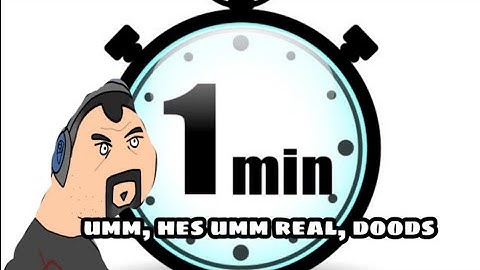 DSP Low Tip Pac Man Stream. Proof Phil is Actually One Minute  Man. Wait for the end