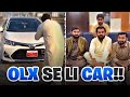 Olx se li car 