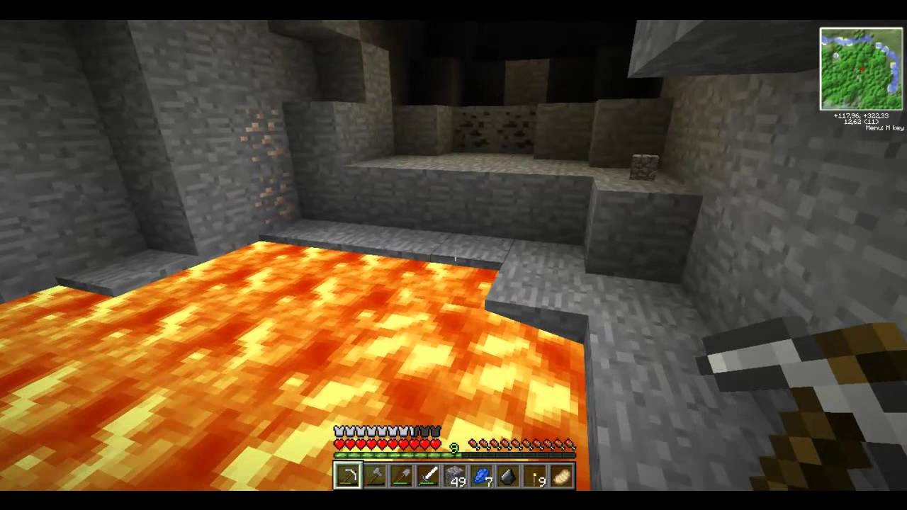 Выжывание от А до Я в 3 (Swite and Jat and Anton) 8 часть