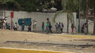 Venezuela hit by massive currency devaluation