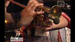 中山うり Tvk オンガクのdna １ 4 Youtube