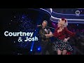 Dancing With The Stars Australia 2019 - Latin Night - Courtney and Josh (Same Sex Partnership)