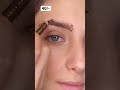 SHRYOAN EYEBROW PENCIL ✏️ Shades available :-Black Light brown Dark Brown Price 40/- each #viral