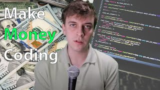How to Make Money From Coding