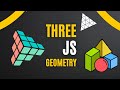 Three.js Geometry Tutorial in Hindi | Three.js in Hindi | Three.js Tutorials in Hindi