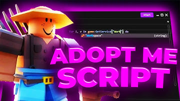 [FREE] Adopt Me Script | Roblox x Adopt Me Executor [Menu] | Adopt me Exploit [Download]