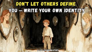 How Comparison Destroys Your Peace | A Story You Must Hear || By Story Verse