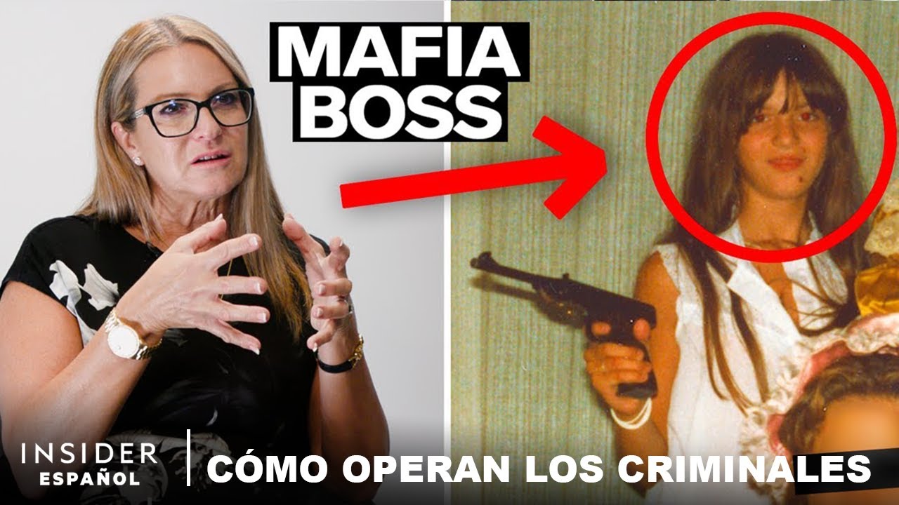 Cómo operan las familias mafiosas italianas | Cómo operan los criminales | Insider