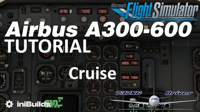 Airbus A300-600 - Aerospace Technology