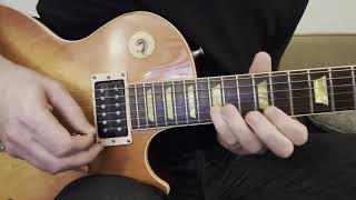 Download Lagu How to play like Slash using the Phrygian Dominant scale - Slash licks lesson MP3