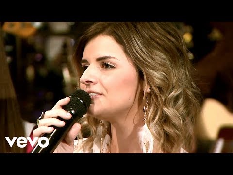 When God Seems So Near Live