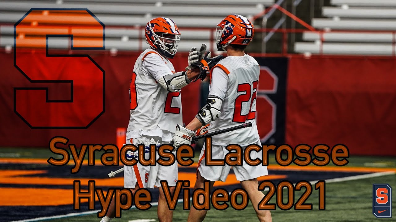 Syracuse University Men's D1