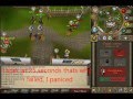 Fatality614 How To Do Double Korasi RuneScape