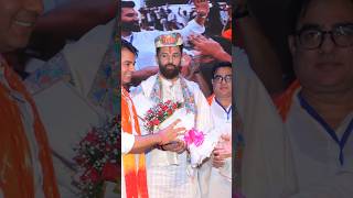 Chirag Paswan || LJP || Bihar Politics #shorts #ytshorts #youtubeshorts #youtube #news #bihar