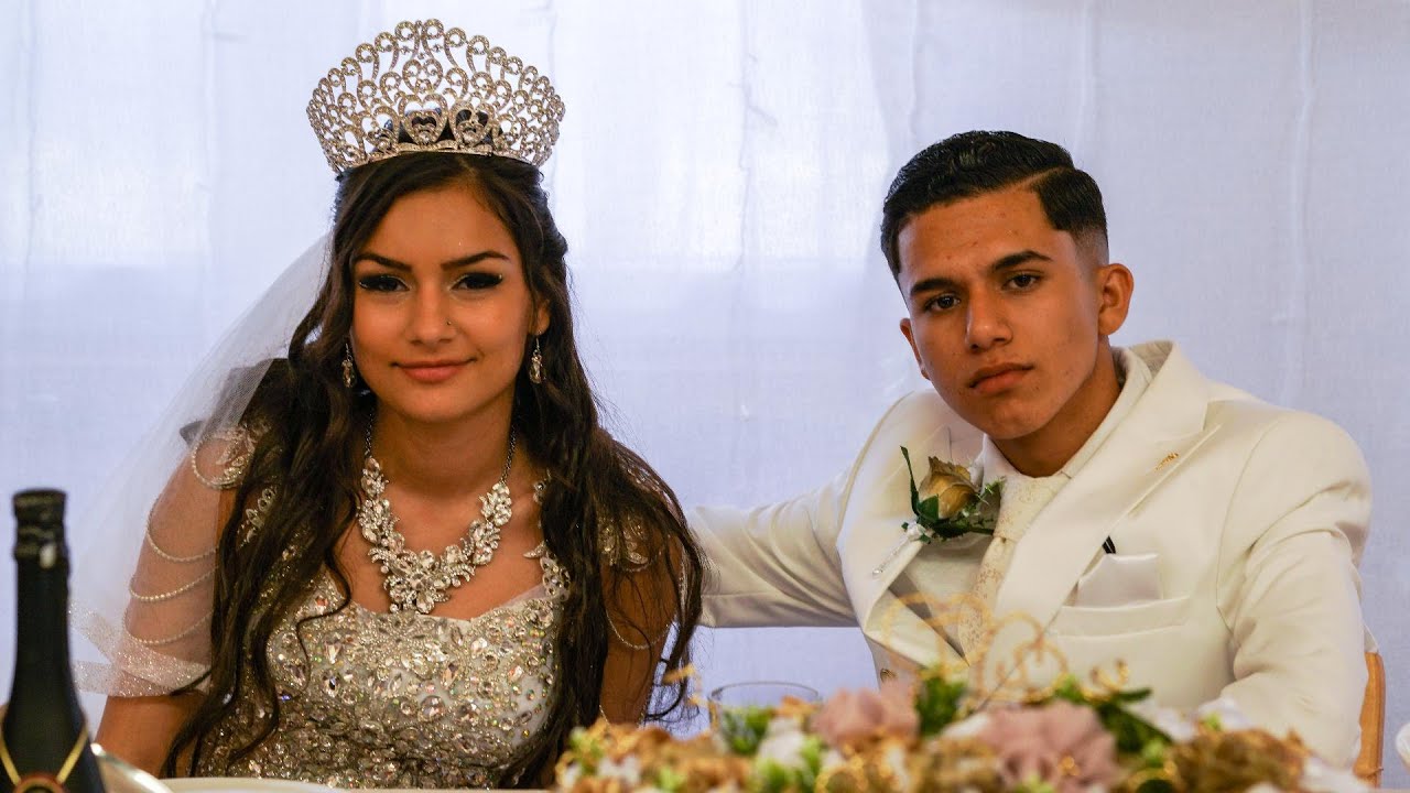 Sanyika és Tifani  Lagzija Cegléd 2023 // MADY és Zenekara