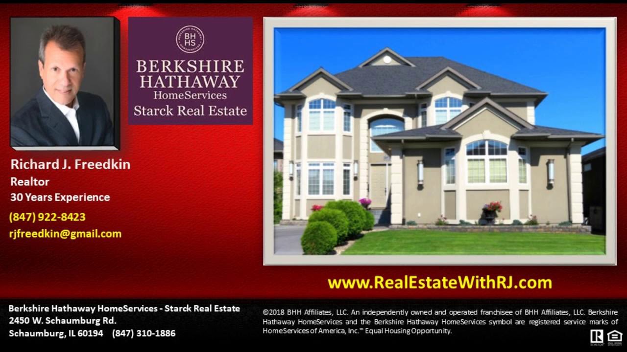 New Homes in Algonquin IL YouTube