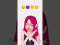 emoji challenge #youtubeshorts #trendingshorts #tagyourbestie #goodvibes #sub #fun #fashion #2024