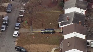Homicide detectives investigating woman's death in Temple Hills