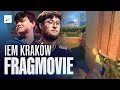 IEM Kraków 2026 - CS2 Fragmovie